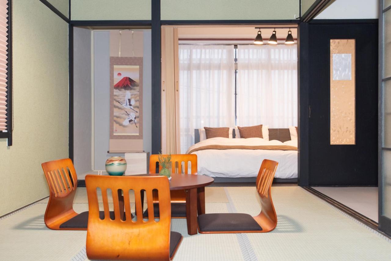 Apartment Haus Morinoo: Castle Proximity With Easy Transit Access