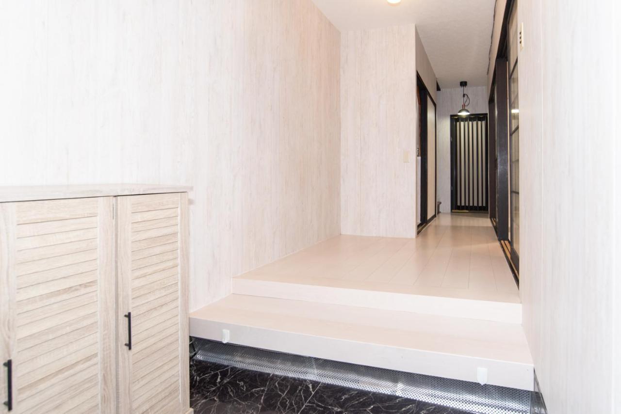 Haus Morinoo: Castle Proximity With Easy Transit Access Apartment *