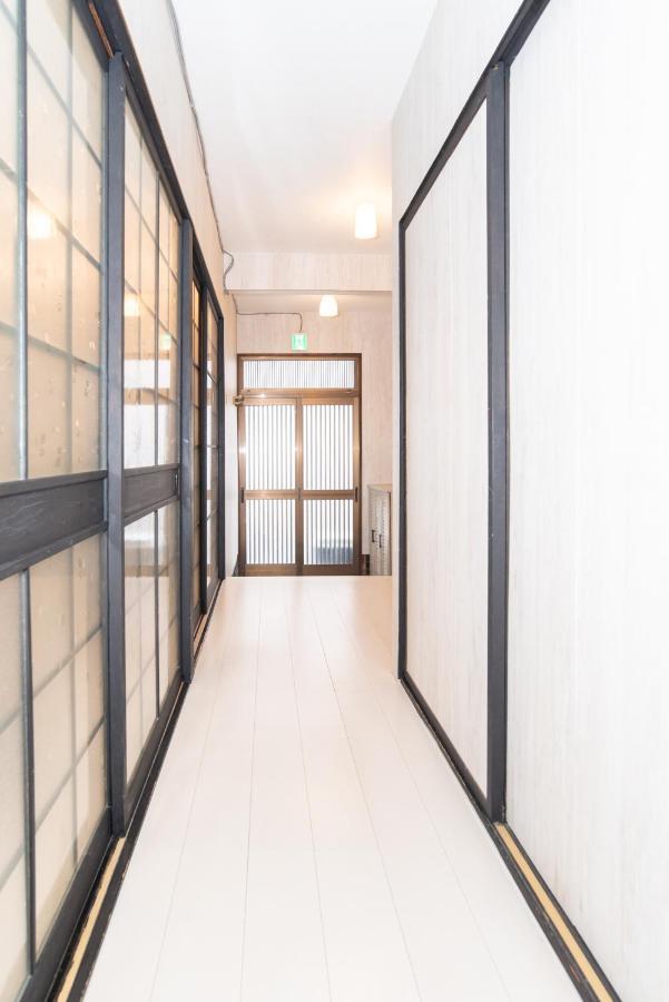 Haus Morinoo: Castle Proximity With Easy Transit Access Apartment
