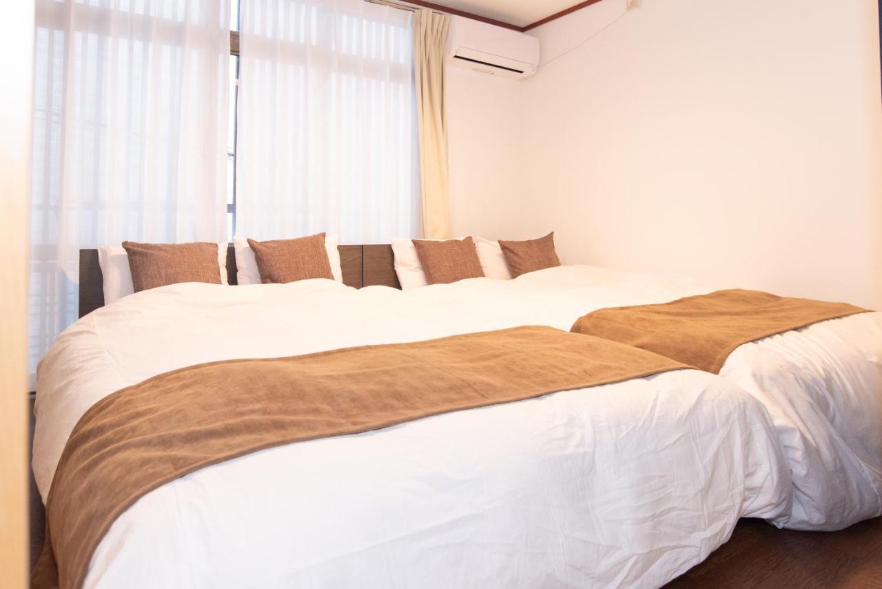 Apartment Haus Morinoo: Castle Proximity With Easy Transit Access