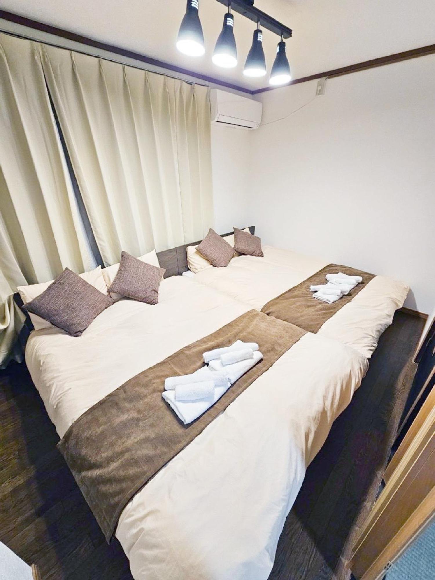 Apartment Haus Morinoo: Castle Proximity With Easy Transit Access *